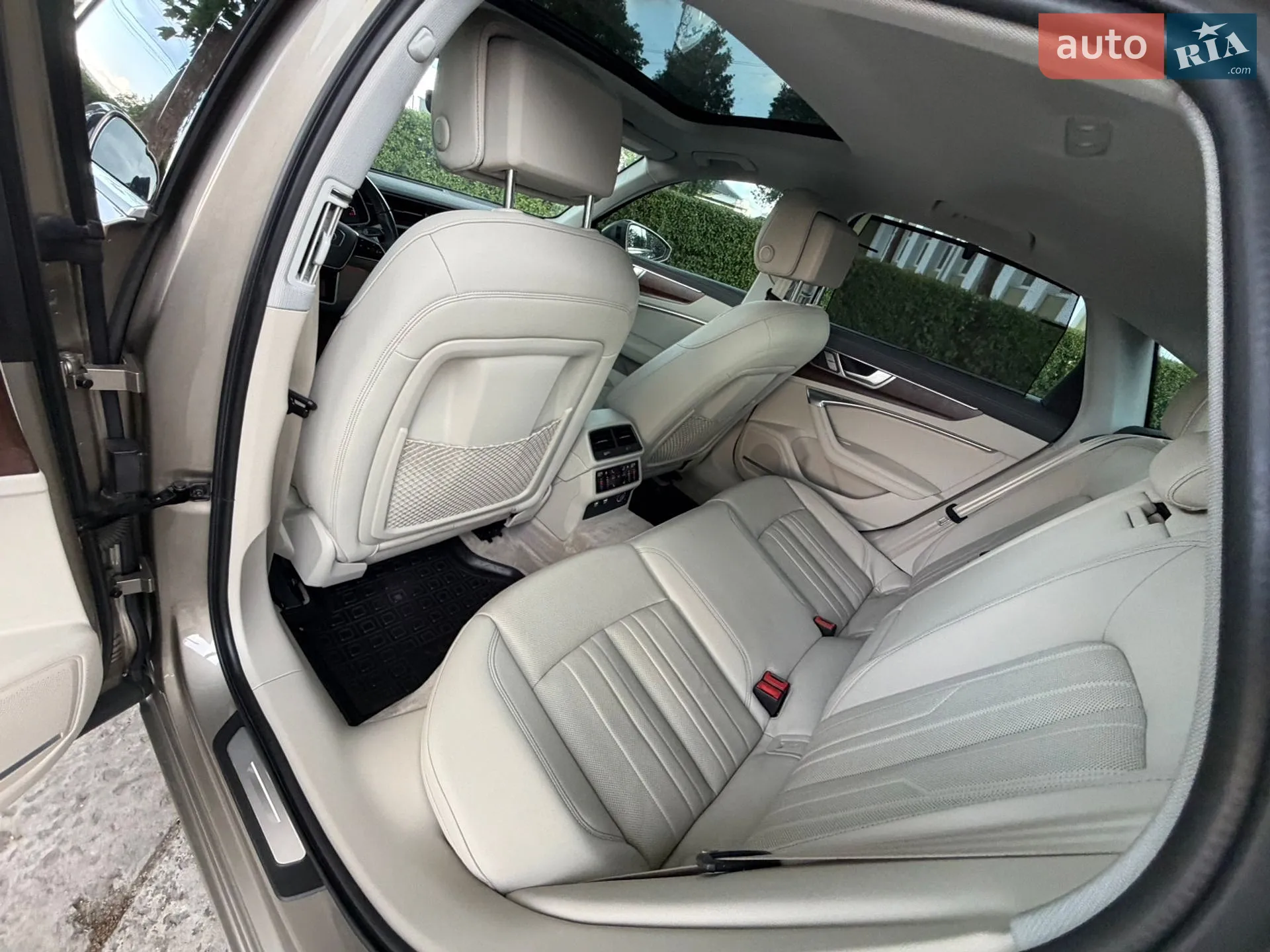 2019 Audi A6 - мініатюра 61