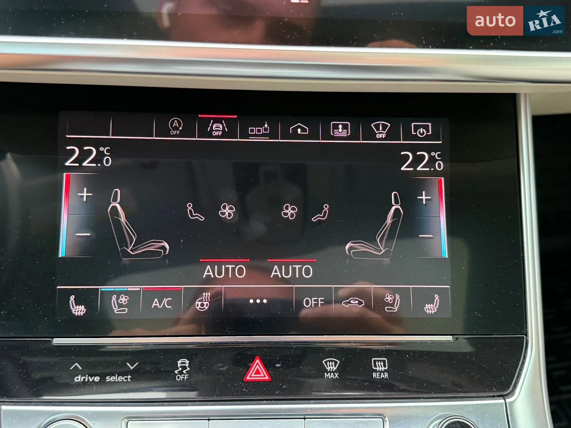 2019 Audi A6 - мініатюра 90