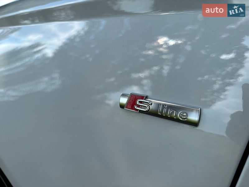 Седан Audi A6 2015 в Барышевке