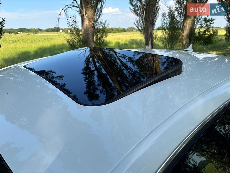 Седан Audi A6 2015 в Барышевке