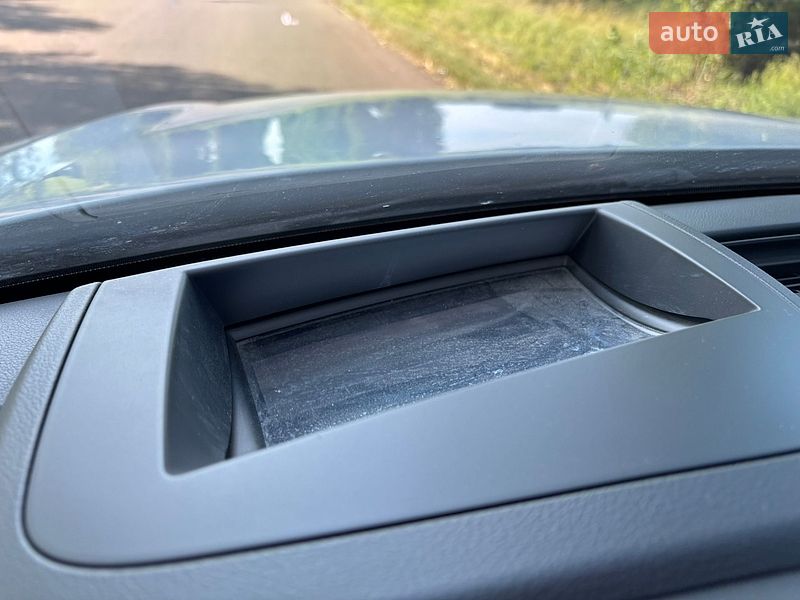 Седан Audi A6 2015 в Барышевке