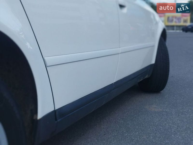 Седан Audi A6 1998 в Виннице