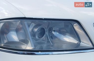 Седан Audi A6 1998 в Виннице