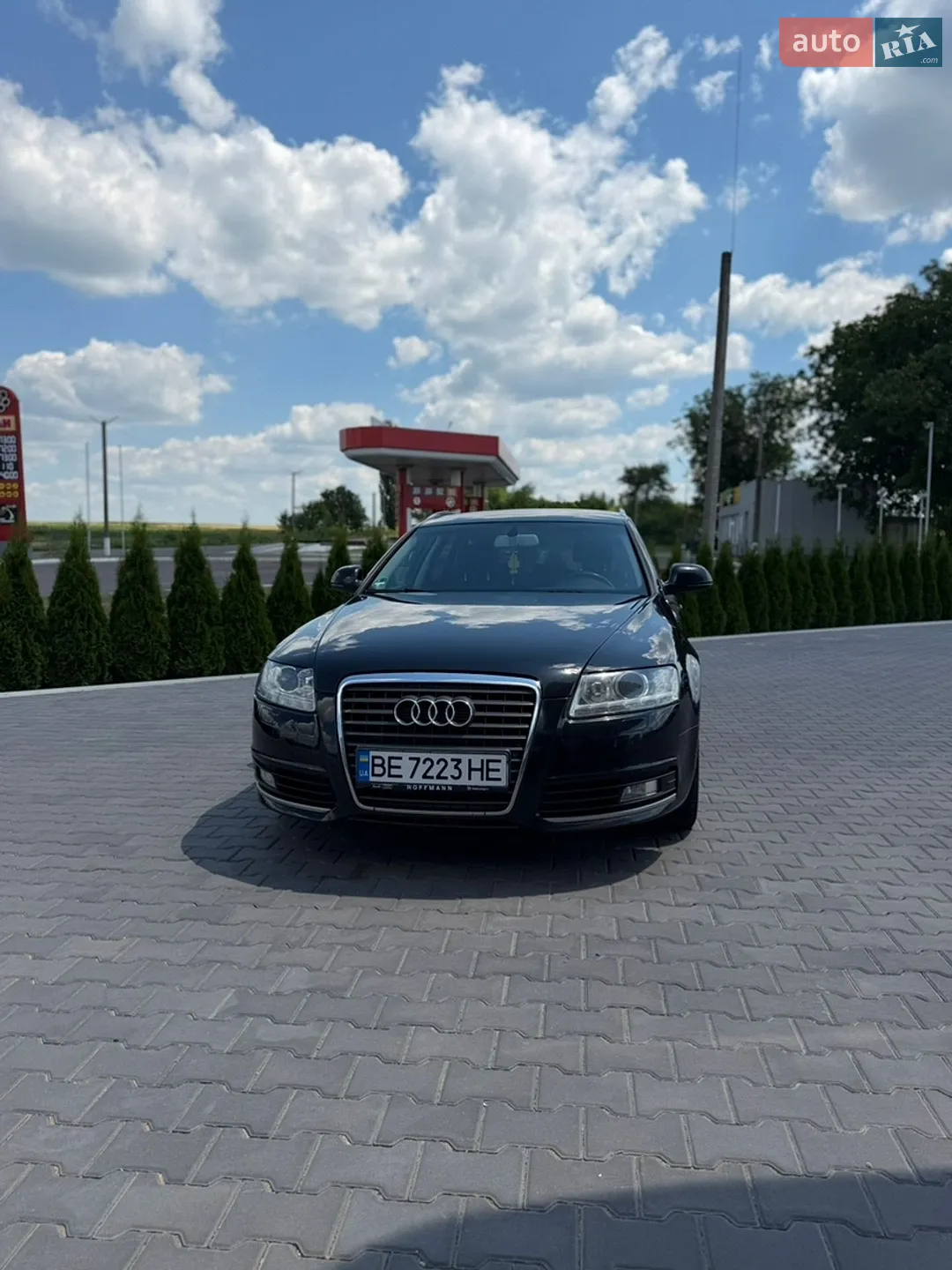 2011 Audi A6 - мініатюра 9
