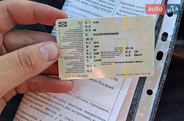 Универсал Audi A6 2001 в Глыбокой фото 7 Универсал Audi A6 2001 в Глыбокой