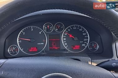 Универсал Audi A6 2001 в Глыбокой фото 11 Универсал Audi A6 2001 в Глыбокой