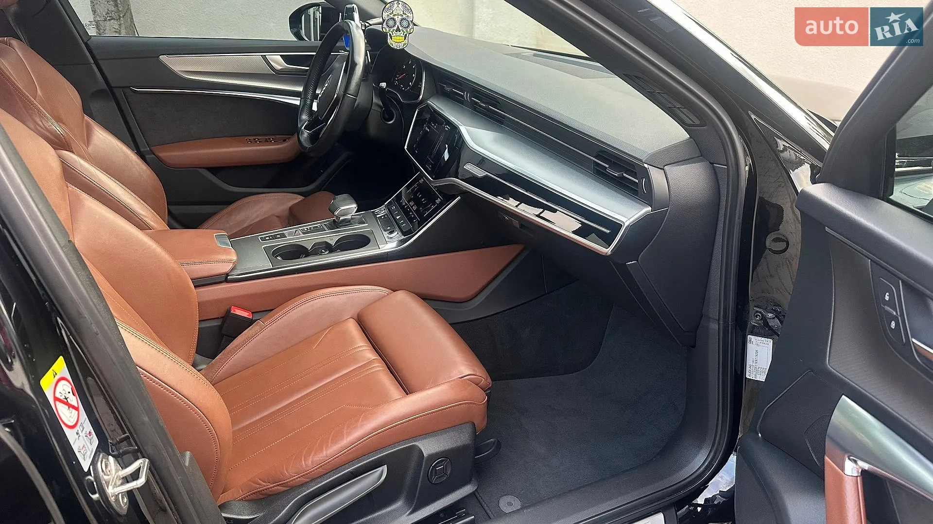 2019 Audi A6 - мініатюра 31