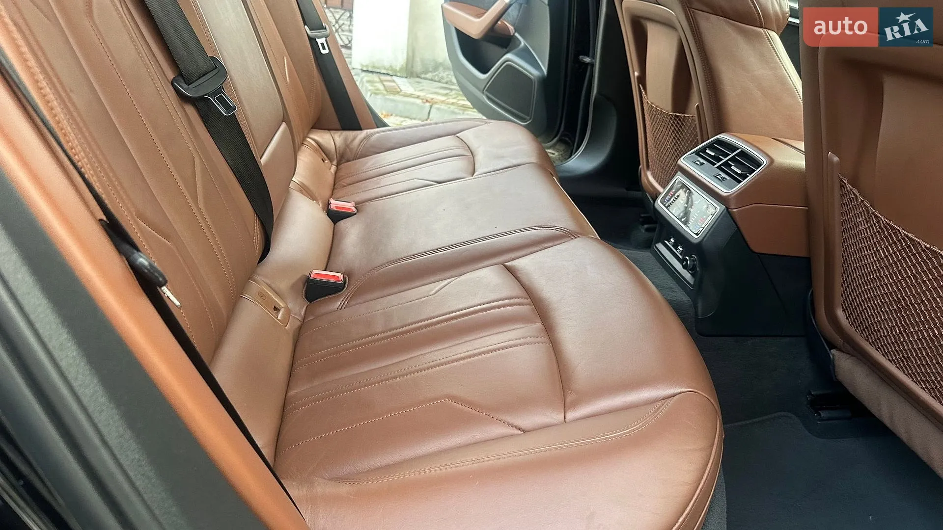 2019 Audi A6 - мініатюра 33