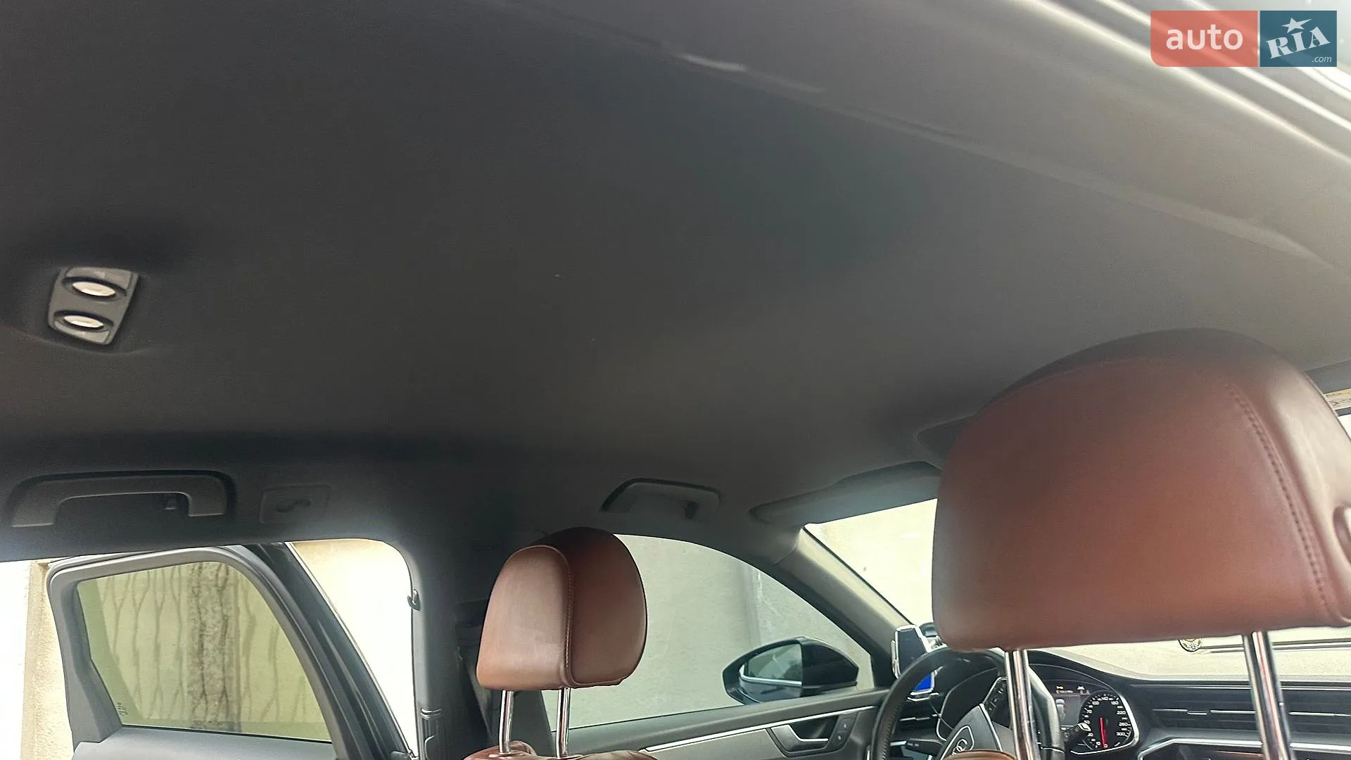 2019 Audi A6 - мініатюра 39