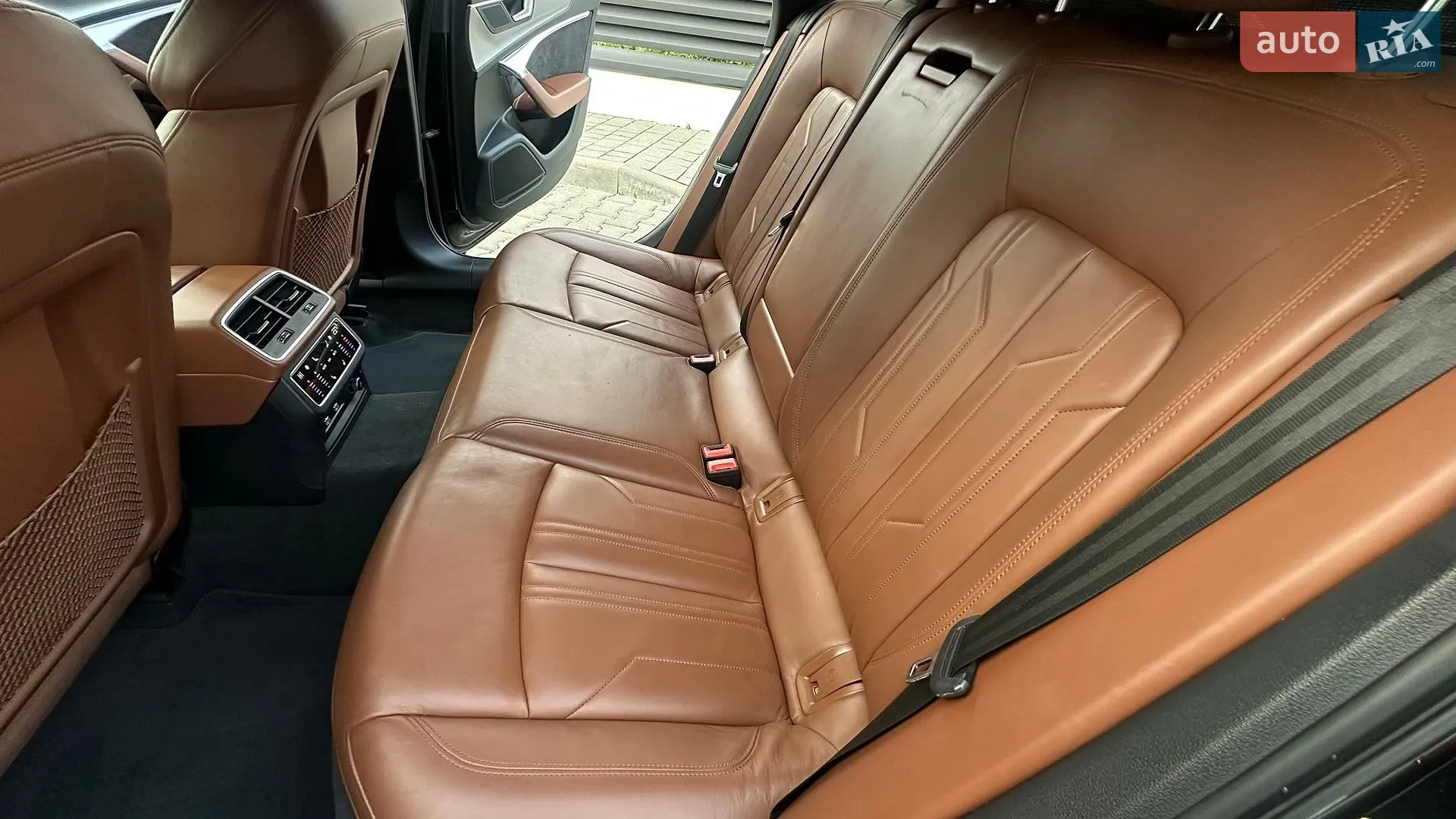 2019 Audi A6 - мініатюра 48