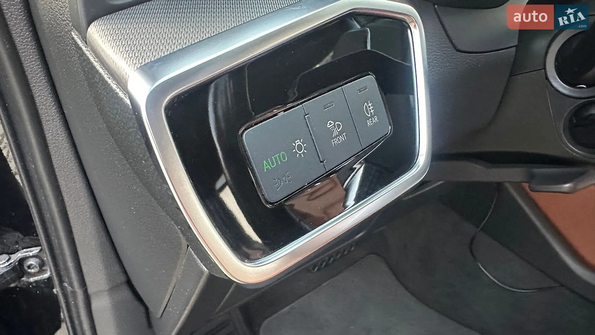 2019 Audi A6 - мініатюра 56