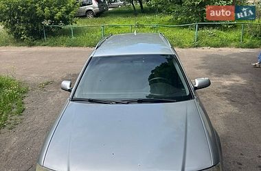 Универсал Audi A6 2000 в Киеве