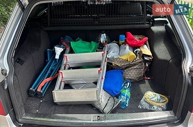 Универсал Audi A6 2000 в Киеве