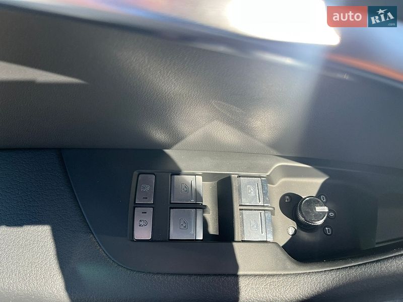 Седан Audi A6 2020 в Виннице