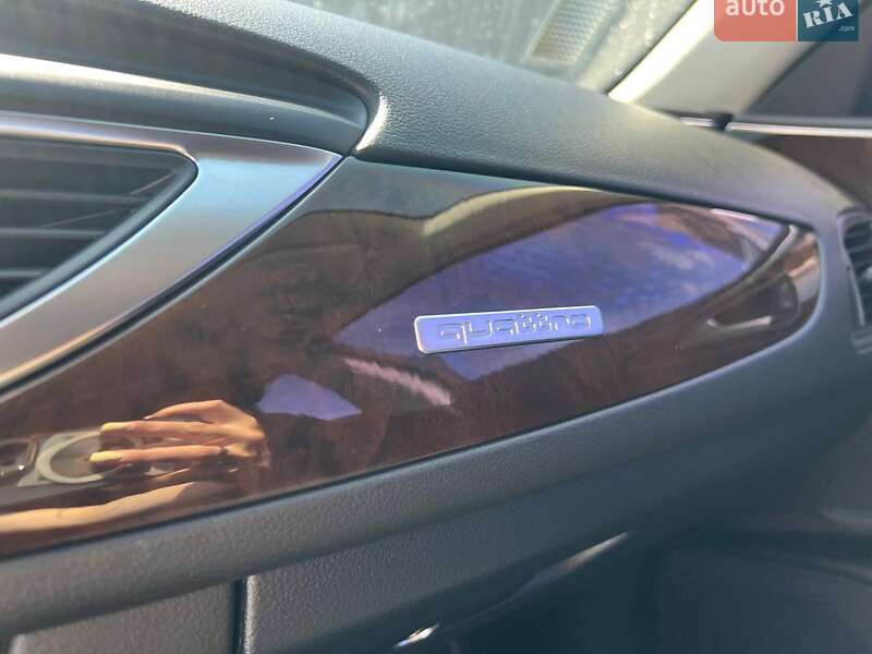 Седан Audi A6 2012 в Львове фото 33 Седан Audi A6 2012 в Львове