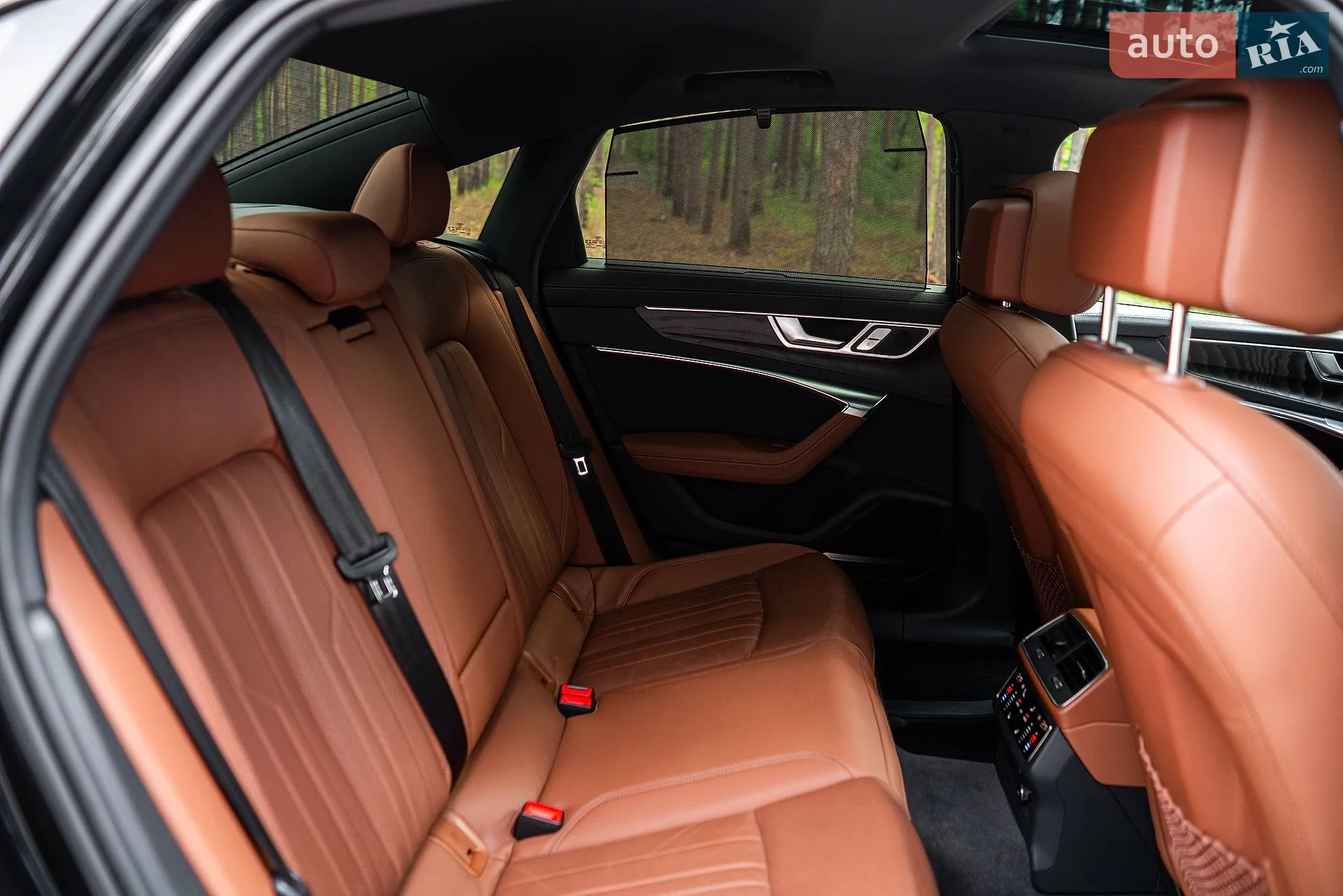 2019 Audi A6 - мініатюра 8