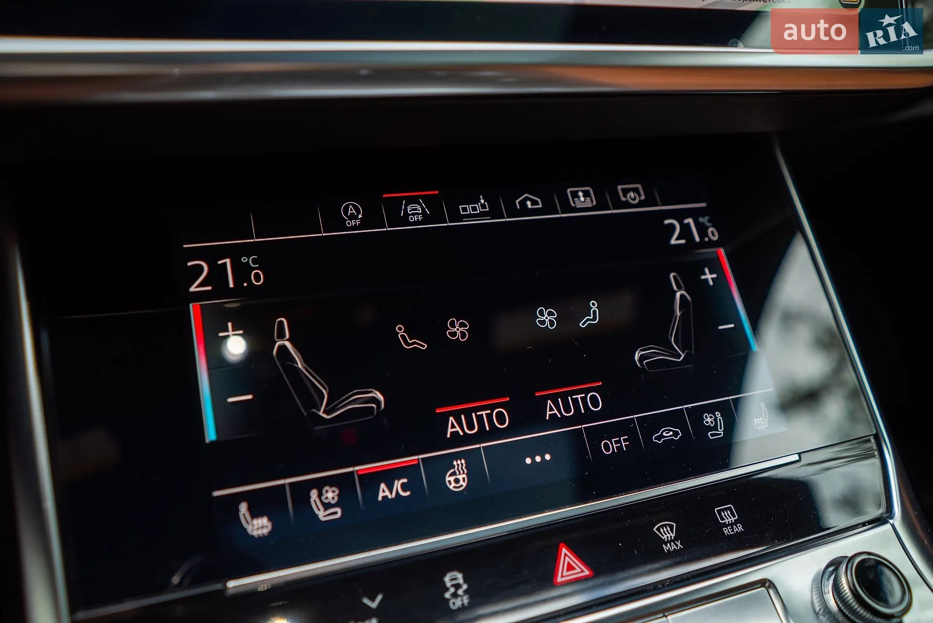 2019 Audi A6 - мініатюра 13