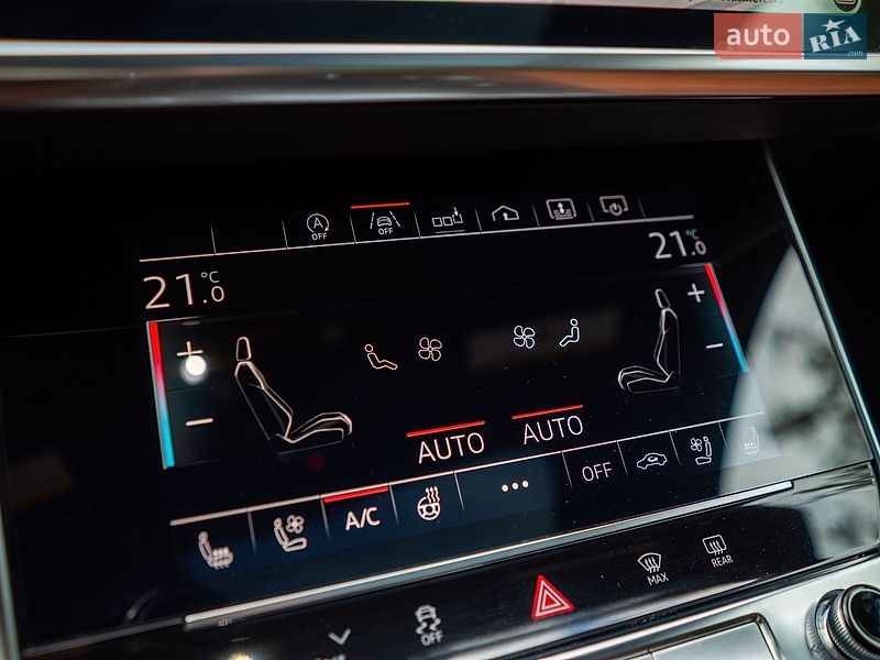 Седан Audi A6 2019 в Киеве фото 13 Седан Audi A6 2019 в Киеве