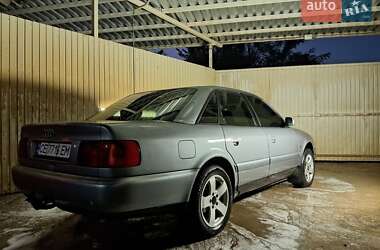 Универсал Audi A6 1996 в Черновцах