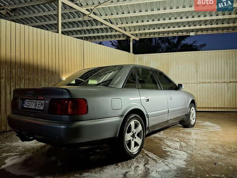 Audi A6 1996