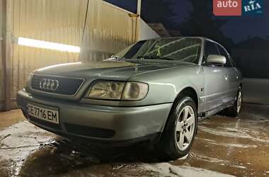 Универсал Audi A6 1996 в Черновцах фото 3 Универсал Audi A6 1996 в Черновцах