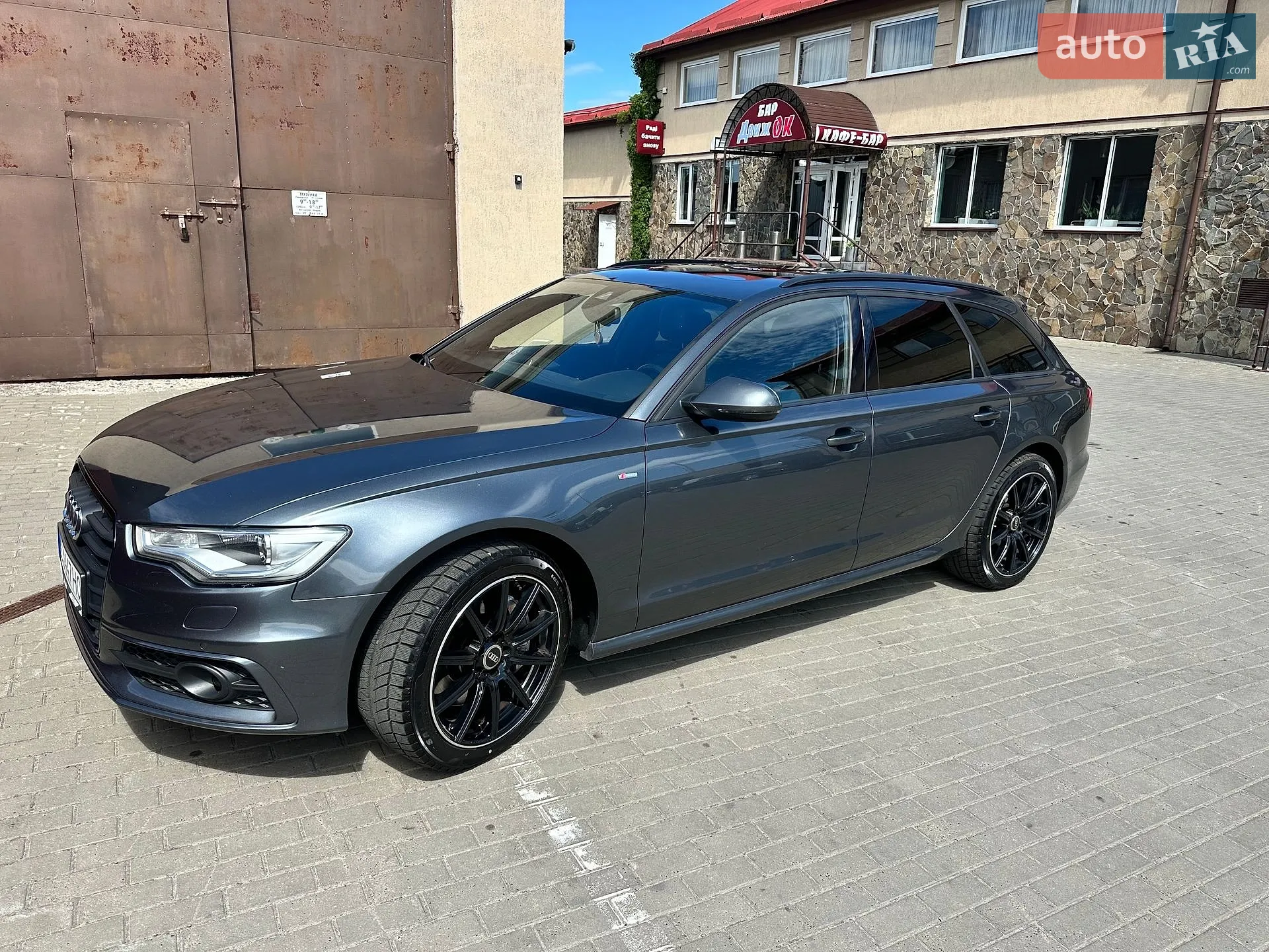 2013 Audi A6 - мініатюра 17