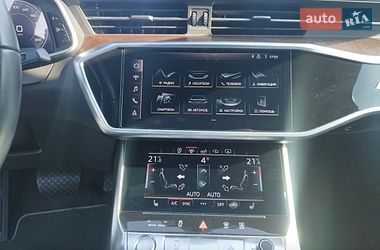 Седан Audi A6 2019 в Києві фото 14 Седан Audi A6 2019 в Києві