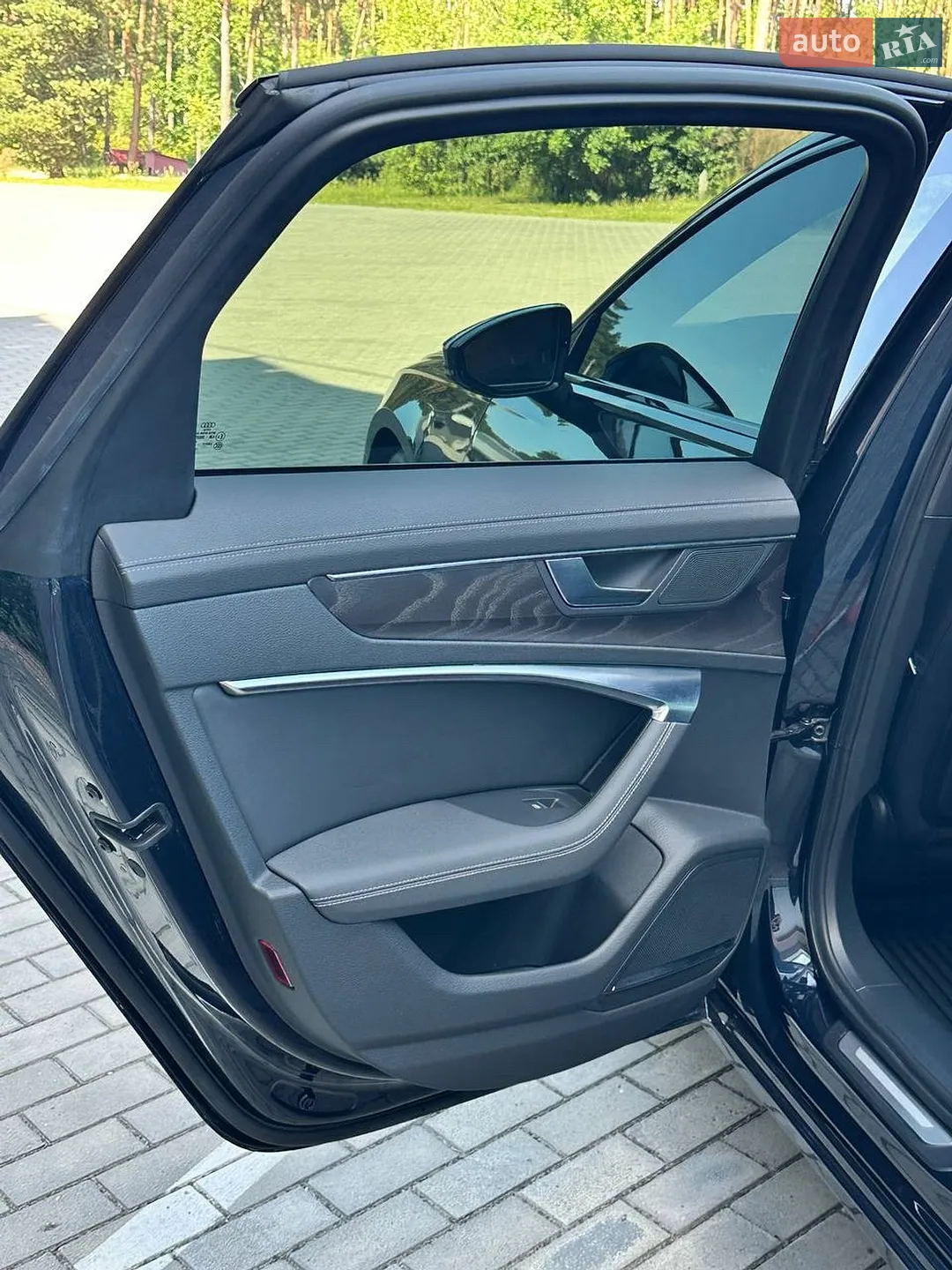 2021 Audi A6 - мініатюра 14