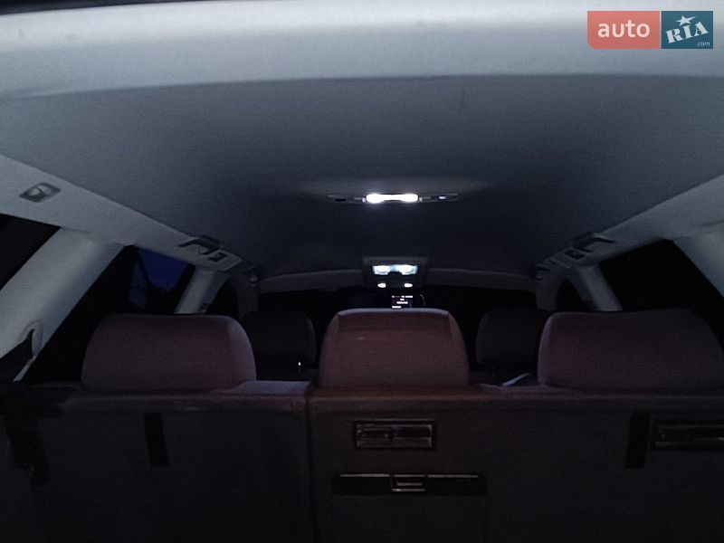 Універсал Audi A6 2003 в Новомиргороді