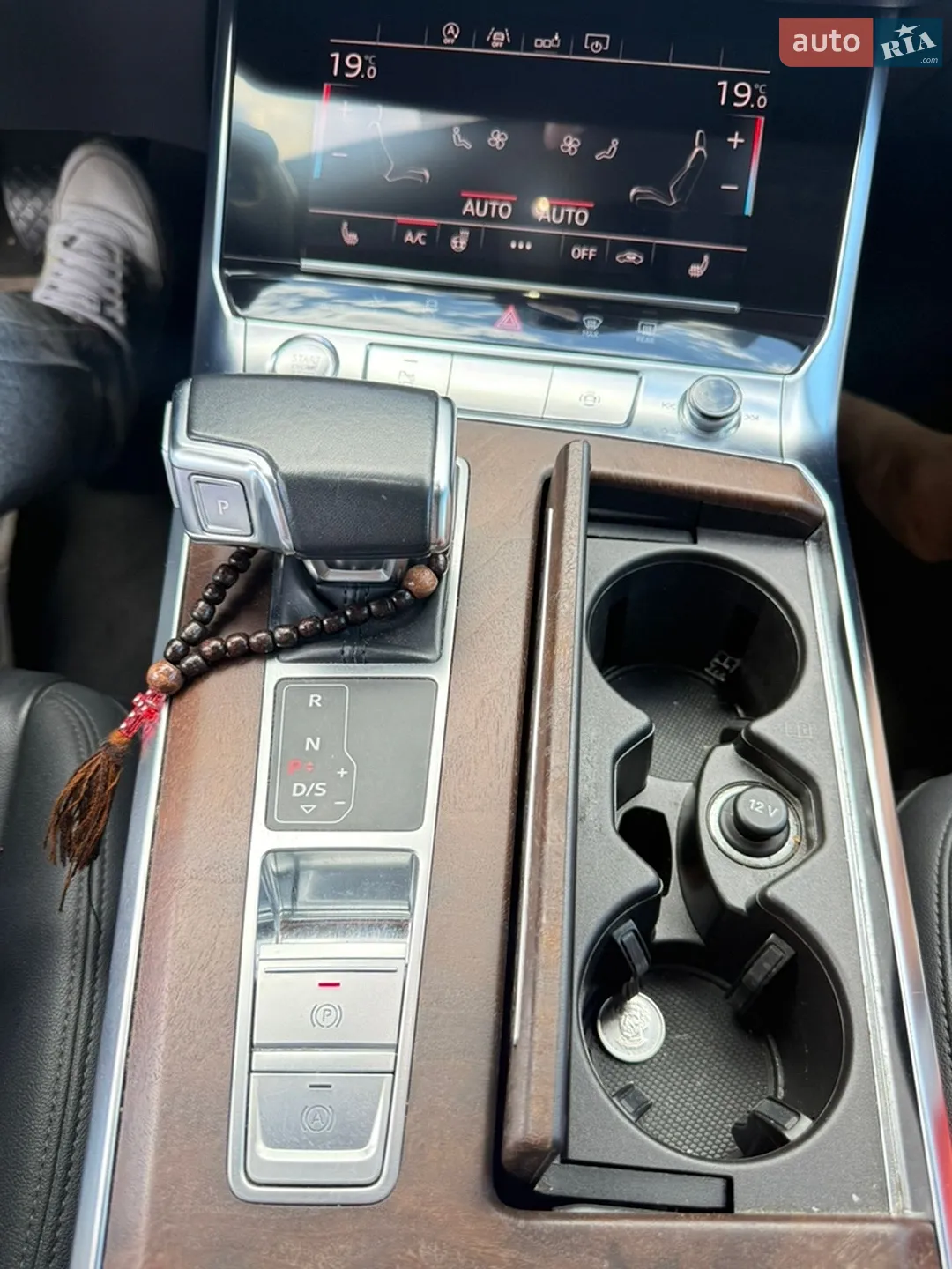 2018 Audi A6 - мініатюра 9