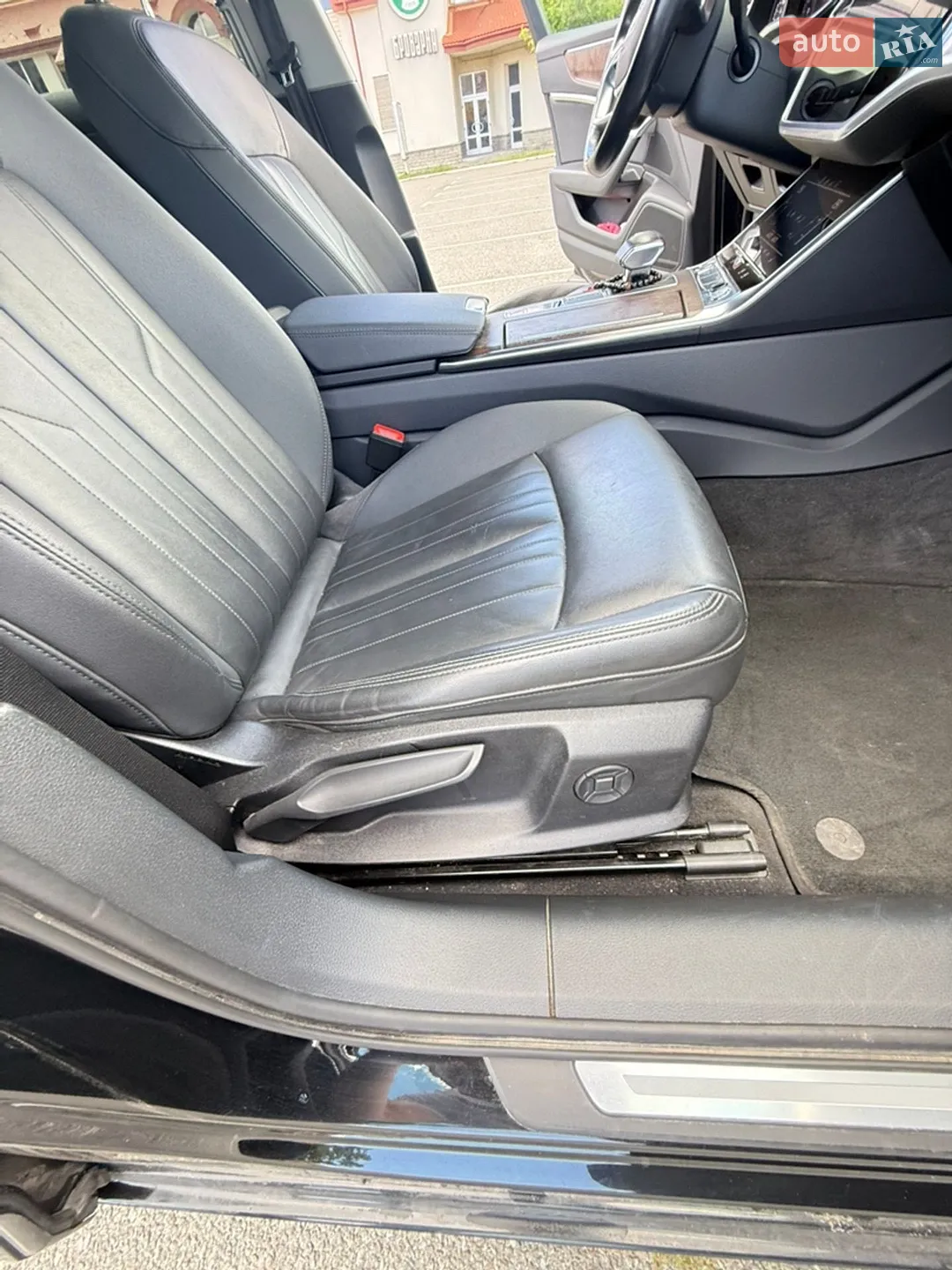2018 Audi A6 - мініатюра 37