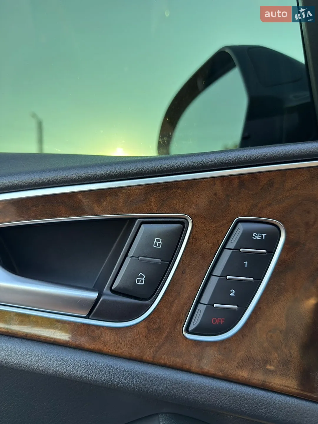 2011 Audi A6 - мініатюра 27