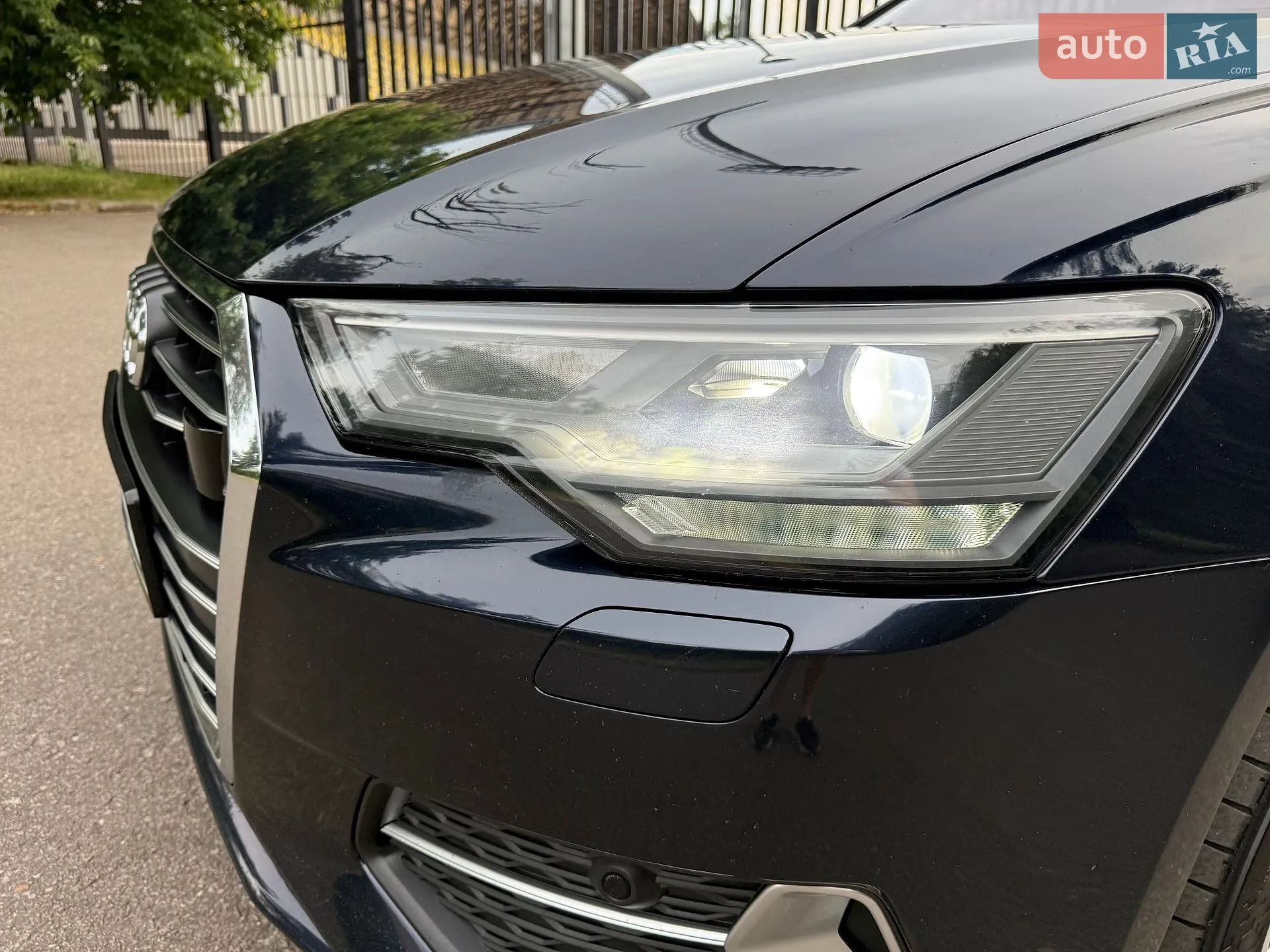 2018 Audi A6 - мініатюра 26