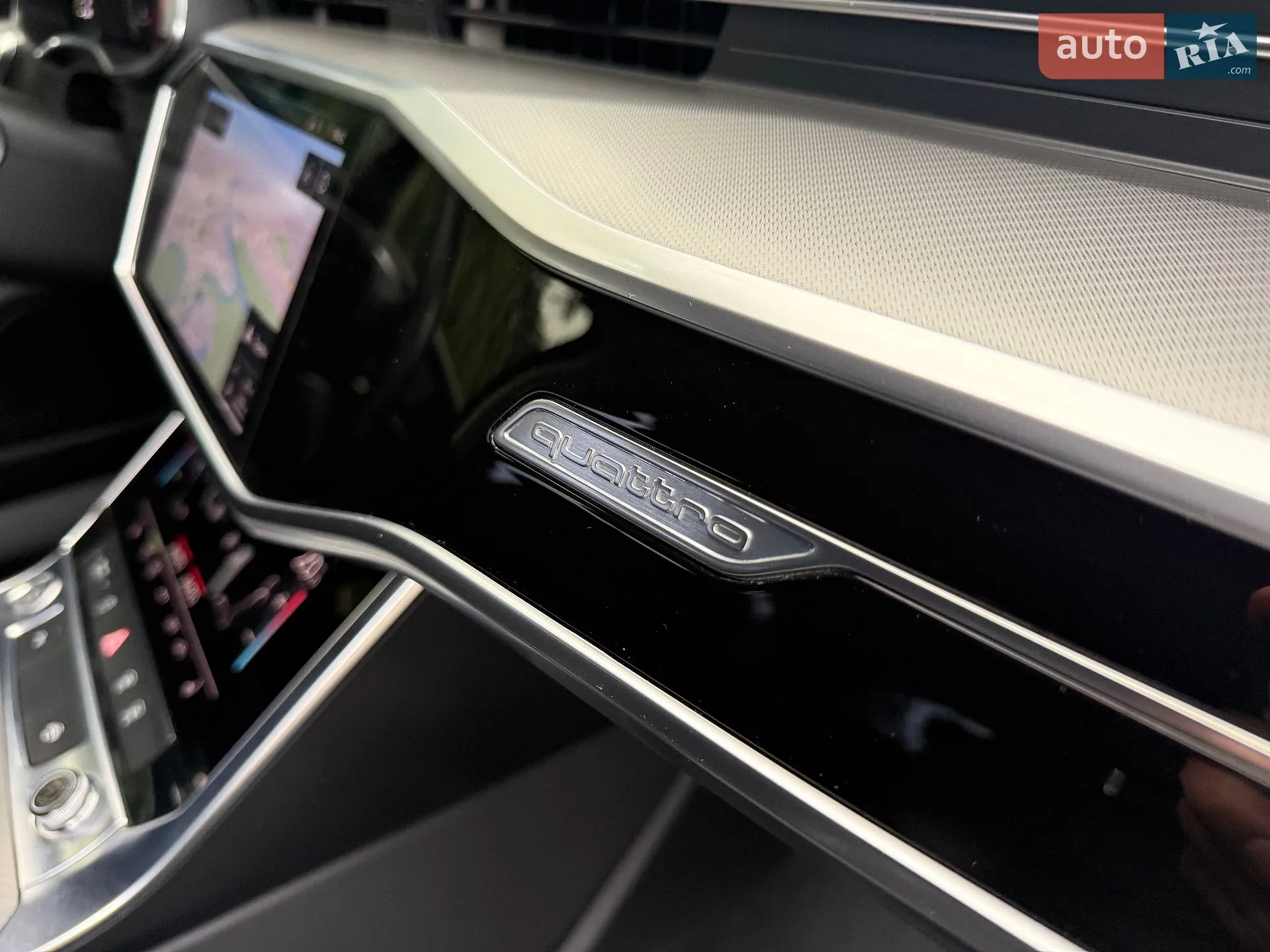 2018 Audi A6 - мініатюра 33
