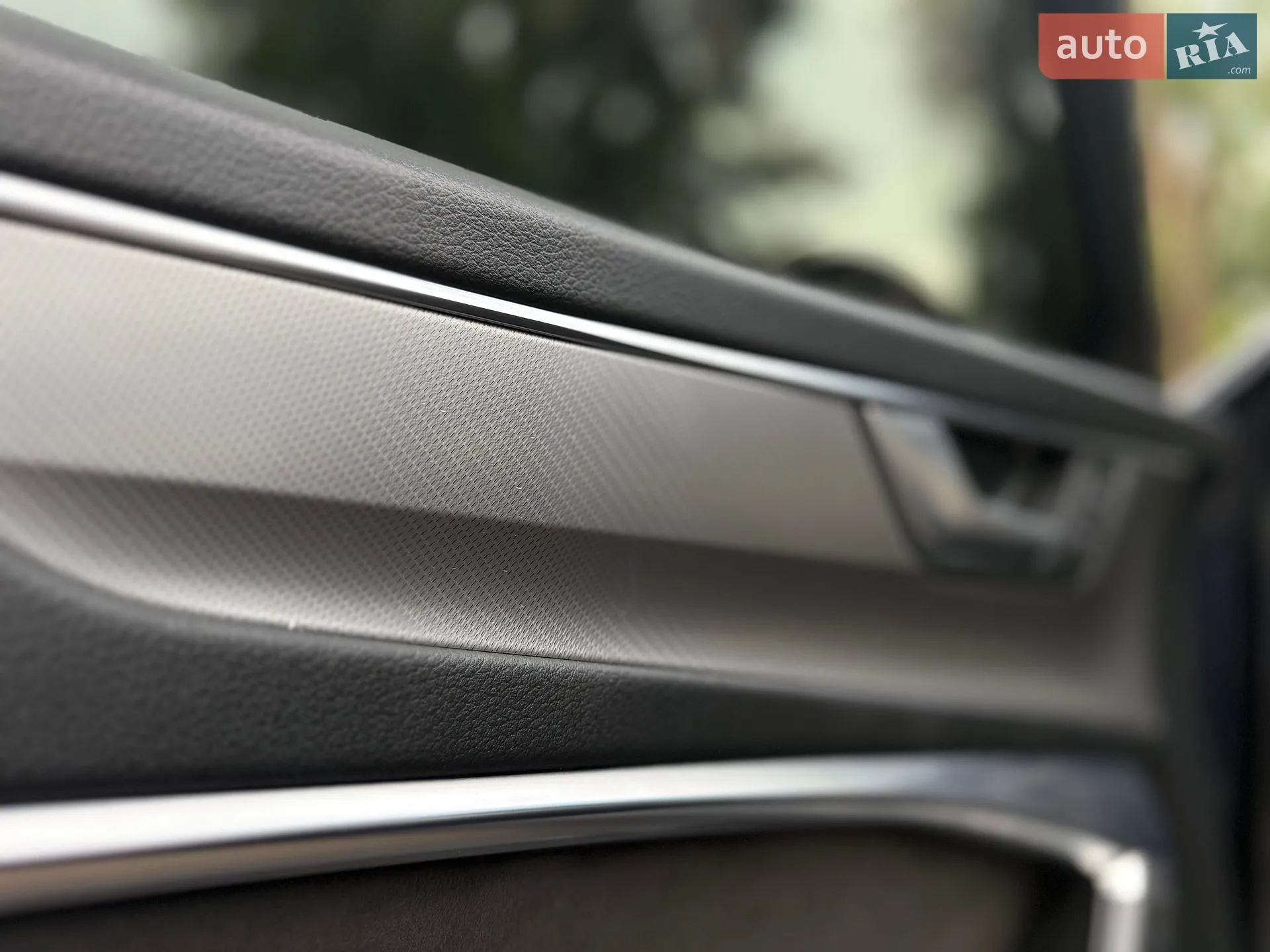 2018 Audi A6 - мініатюра 65