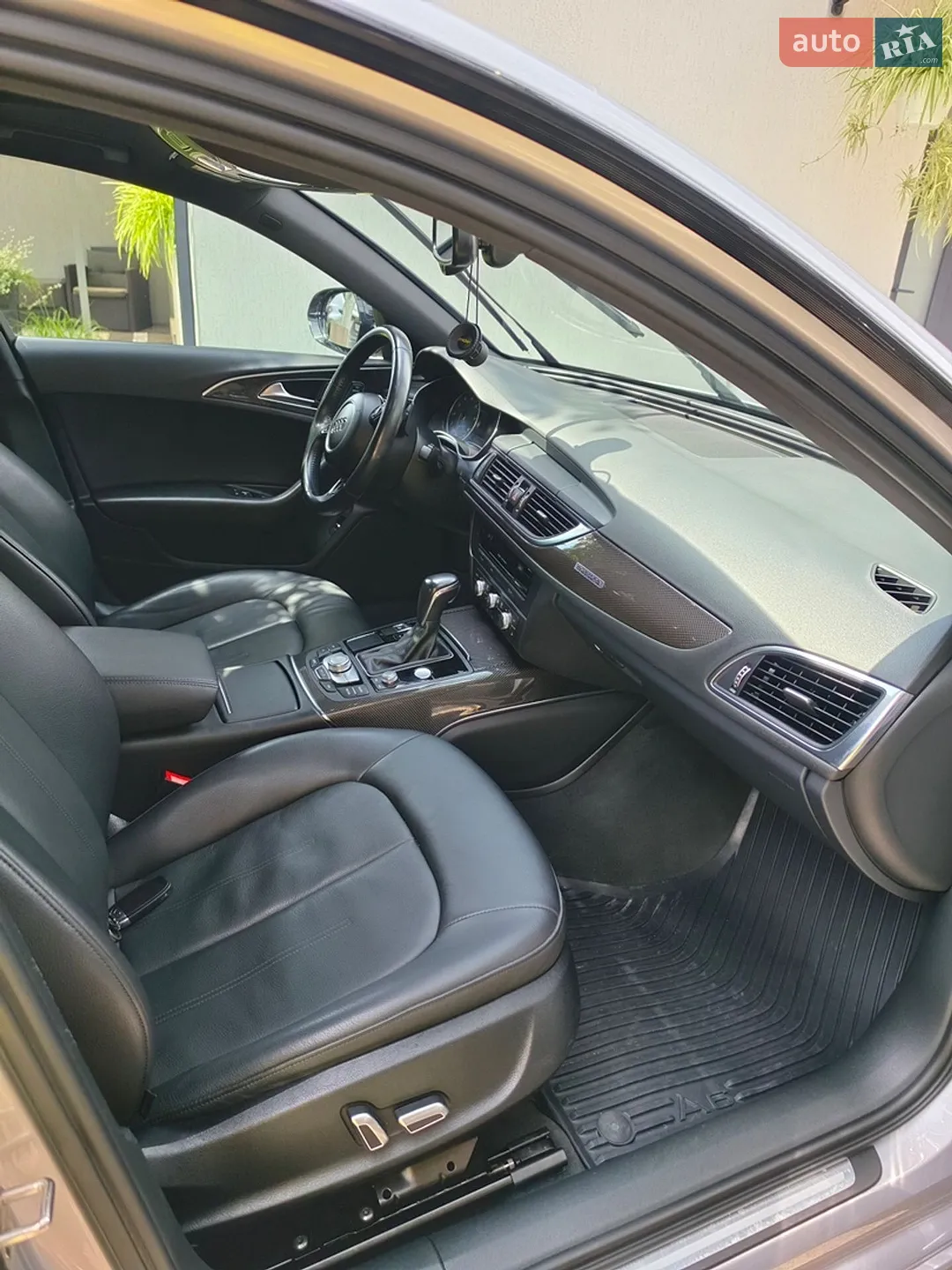 2018 Audi A6 - мініатюра 22