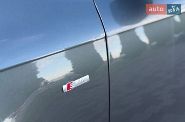 Седан Audi A6 2010 в Сарнах