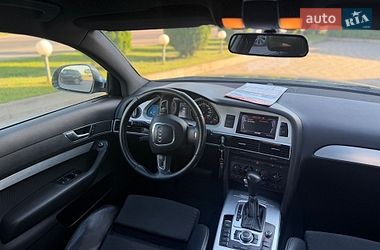 Седан Audi A6 2010 в Сарнах