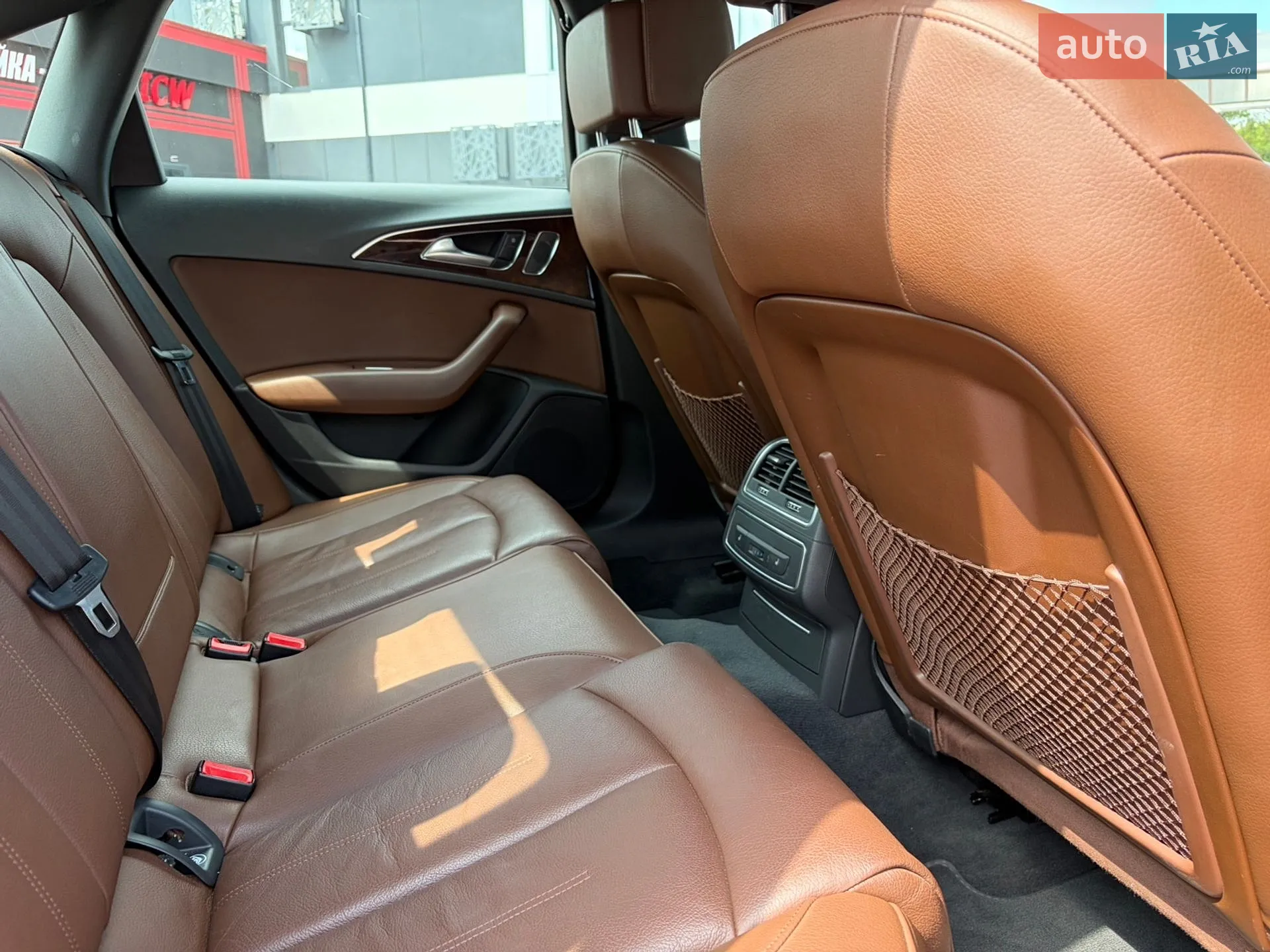 2016 Audi A6 - мініатюра 21