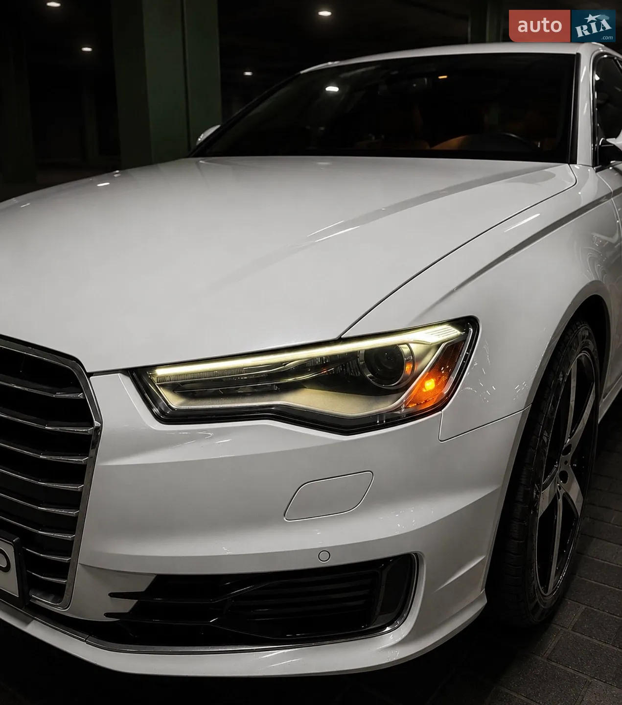 2016 Audi A6 - мініатюра 9