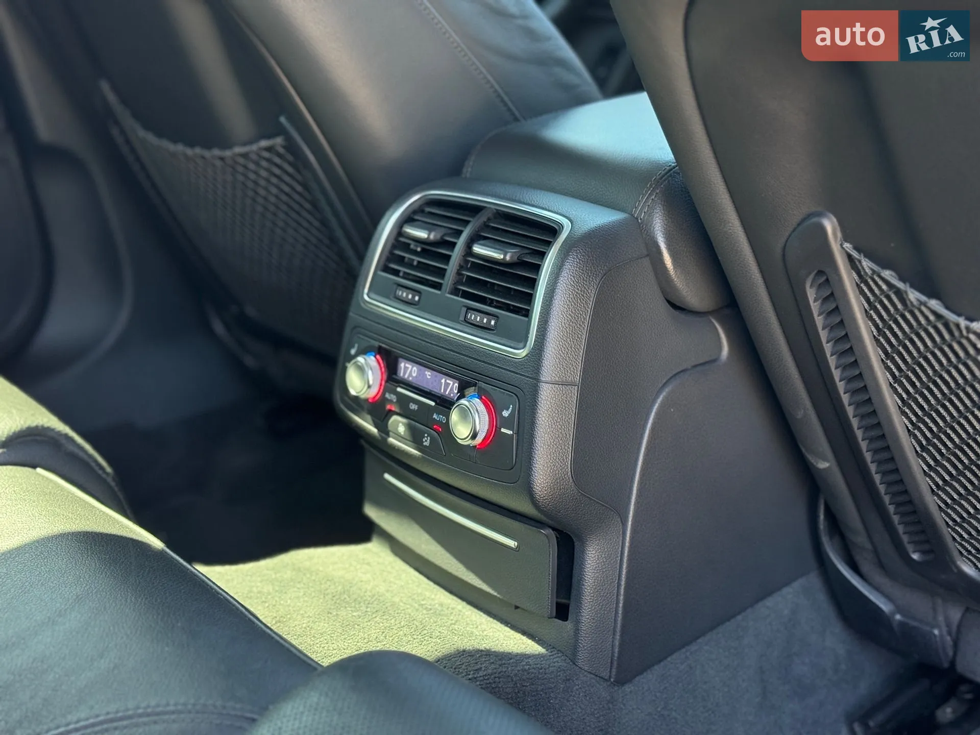 2014 Audi A6 - мініатюра 26