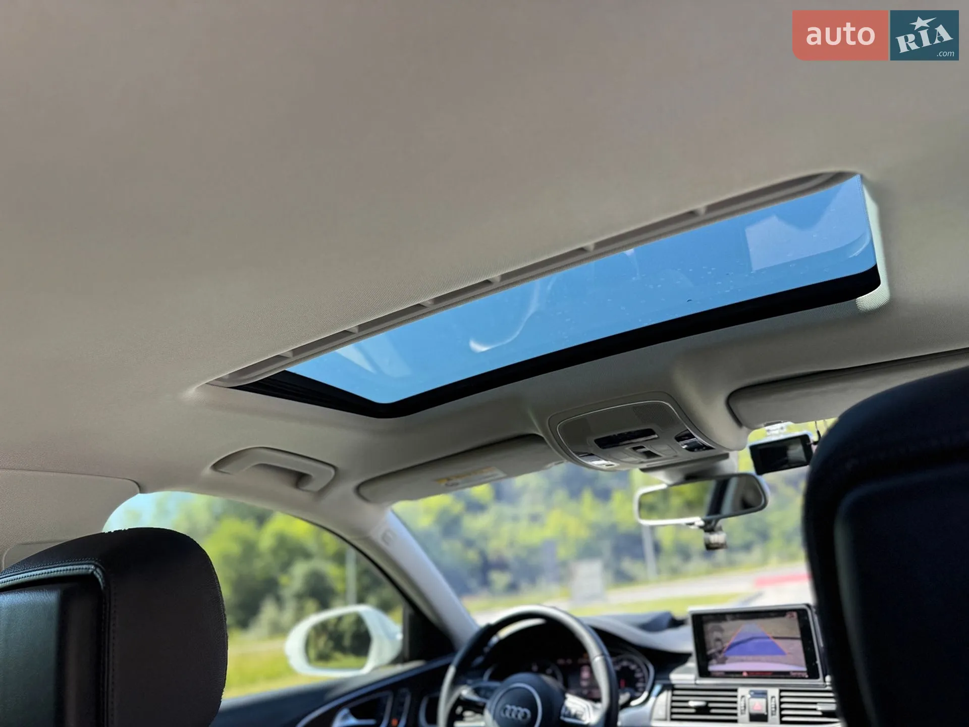 2014 Audi A6 - мініатюра 35