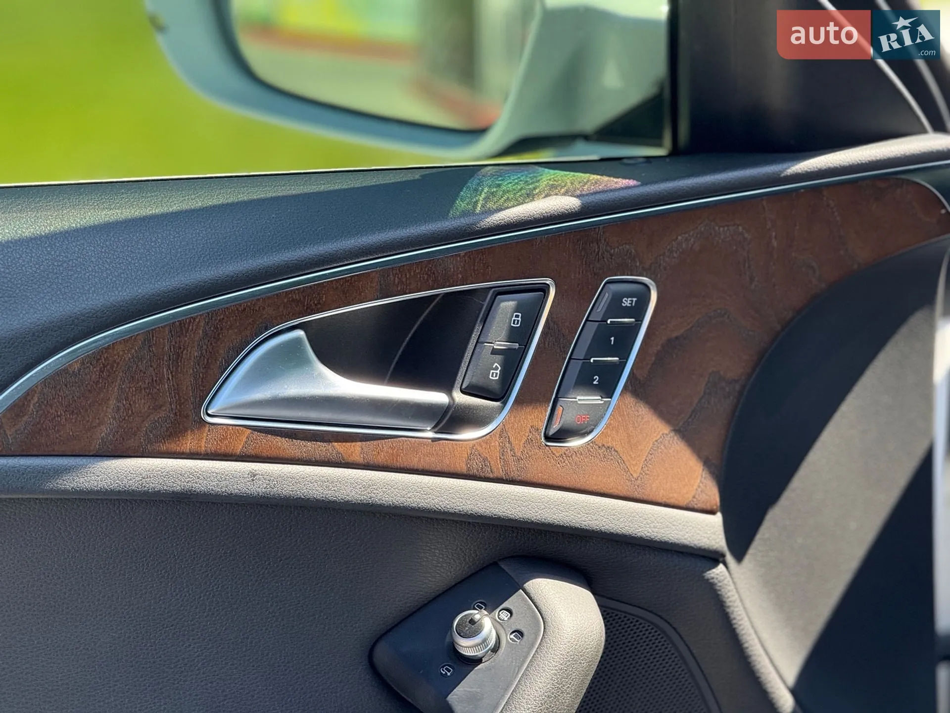 2014 Audi A6 - мініатюра 38