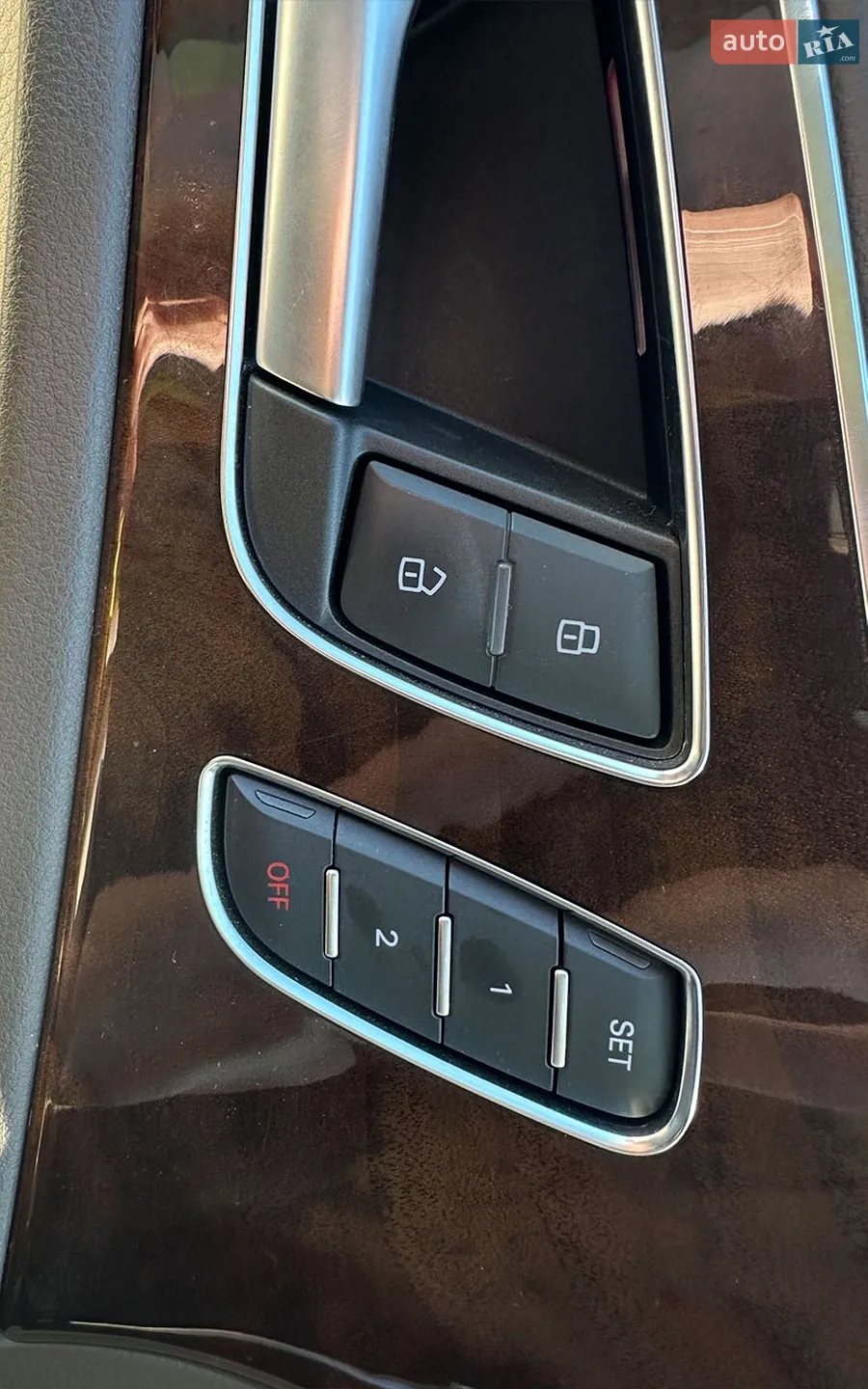 2015 Audi A6 - мініатюра 11