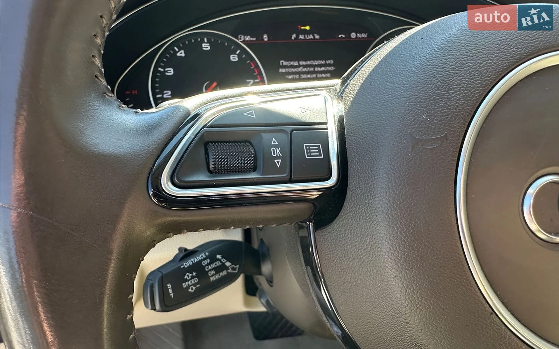 2015 Audi A6 - мініатюра 15