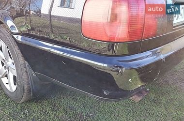 Седан Audi A6 1997 в Києві
