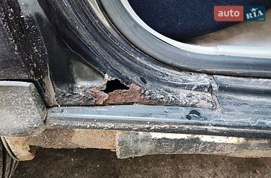 Седан Audi A6 1997 в Києві