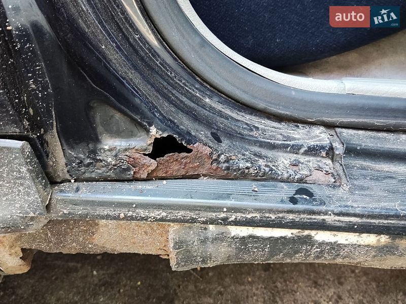 Седан Audi A6 1997 в Києві
