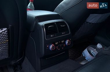 Універсал Audi A6 2016 в Києві фото 9 Універсал Audi A6 2016 в Києві