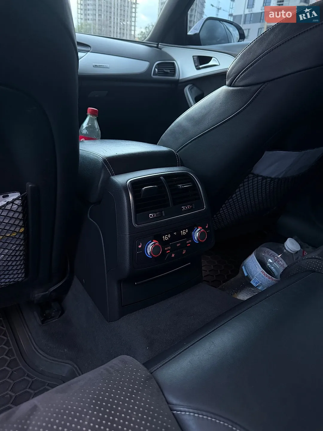 2016 Audi A6 - мініатюра 9